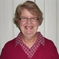 Daleen Kay Harbour Dotson Obituary