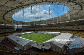 Maybe you would like to learn more about one of these? Ppv Mega Stadium Nasional Bukit Jalil Mula Beroperasi Hari Ini