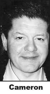 J. CAMERON Obituary (2019)