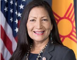 Deb haaland for congress (c00639054). Ndprccyjz1htym