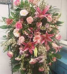 4216 northwest cary parkway, cary, nc 27513 directions. Funeral Spray The Flower Cupboard Local Florist Same Day Delivery Cary Nc