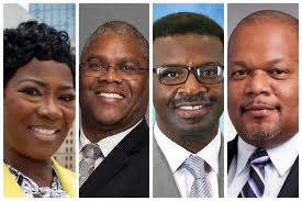 Meet the Semifinalists for Dallas' City Manager Job