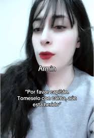 Erwin… Yo No Te Elegí Y No Me Arrepiento De Eso… De Confiar El Futuro A Ese  Niño Que Tiene La Misma Mirada Que Tu En Sus Ojos”