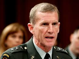 Retired military leaders from the First Coast support McChrystal's ouster