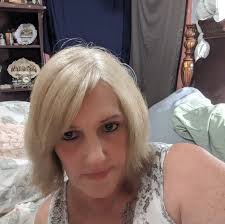 Melanie Funderburk in people