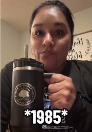 Say what?! 😂 #millennial #1985 #foryoupage #momsoftiktok #nbtxliving