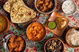 🌱supplements🌱personal care🌱foods 🌱sports nutrition 🌱pets ⇩ ⇩ link in profile ⇩⇩ bit.ly/nowinstagram. Padma S Curry Leaf Is Now Delivering Authentic Indian Cuisine To Chicago Lettuce Entertain You