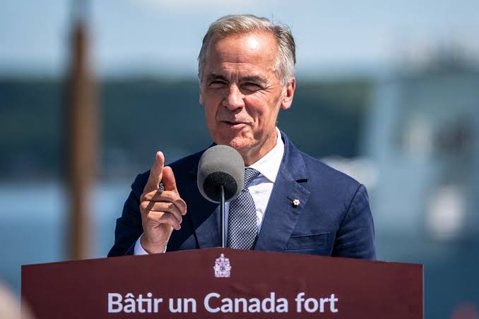 Ontario's premier urges thaw in U.S.-Canada trade war, calling nations 'best friends'; Democrats urged to vow surrender in the conflict