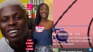 Awon Panelist Ni Ki Everyone Mo Level Ara Won Lori Justice For Mohbad, As  They Drag Toyin Peperenmpe