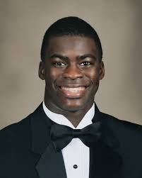 Congratulations to these Benedictine Military School Cadets who were  selected to the All-Region 1-AAAA Football Team: Herbert "Third" Scroggins  III (Defensive Player of the Year); Chris "Bubba" Frazier (Athlete of the  Year);