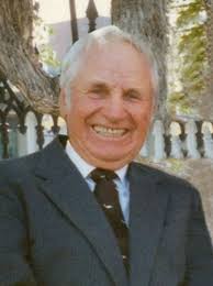 Marriner Jensen Obituary April 6, 2011