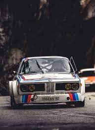 Bmw 3 0 Csl Bmw Classic Cars Bmw Classic Bmw Alpina