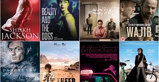 With a format similar to america's next top model, watch drag queens make their own outfits. 30 Incredible Arabic Films You Can Watch On Netflix Right Now Egyptian Economic Commercial Office