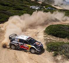 Welcome to the official wrc youtube channel:the wrc is the fia world rally championship, a tough motorsport using rally cars on real roads around the world. Wrc Red Bull