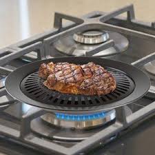 Pin By S R On Craft In 2020 Non Stick Grill Pan Stove Top Grill Cooking