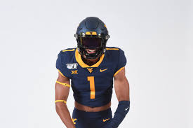 If i'm being honest, i could see oklahoma state really struggling in . West Virginia Football Recruiting Charles Finley Sticks With Mountaineers Over Late Interest From Other Schools The Smoking Musket