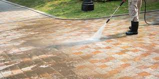 Which products in sling patio chairs are exclusive to the home depot? Professional Driveway Patio Cleaning In Portsmouth Local Experts