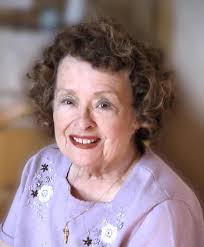 Marianne Jane (McPherson) Paulson