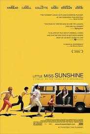 Little Miss Sunshine Film Tv Tropes