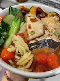 Maybe you would like to learn more about one of these? The Yasai Little Italy San Diego California Restaurant Happycow