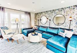 Atlanta Interior Designer Boutique Interior Design Firm Wallpaper Design Ideas Blue Soda Luxury Interior Design Interior Design Firms Interior Design
