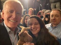 New Hampshire Presidential Primary 2020