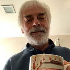 Paul Strudwick's Instagram, Twitter & Facebook