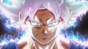 It is notorious among the gods for being exceptionally difficult to master, even for them. Orasnap Dragon Ball Super Goku Ultra Instinct Wallpaper 4k
