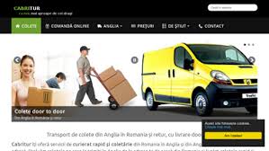 Înainte de a expedia cu noi un colet, te rugăm să citești și să respecți termenii și condițiile următoare privind transportul coletelor din anglia spre românia și retur: Cabritur Transport Colete Anglia Romania ListÄƒ Firme Unlink Ro