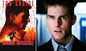 Here's every returning character confirmed to appear. Mission Impossible 7 Henry Czerny S Kittridge From Tom Cruise S Original Movie Confirmed Films Entertainment Express Co Uk