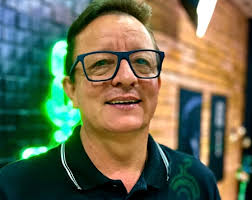 Simão é eleito presidente da Associação Comercial de Nova Mutum e Camilo na  CDL