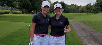 Minerva Lions at Louisville Leopards Girls Golf 2017