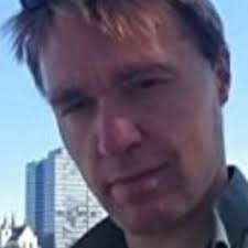 Dennis Scheel: books, biography, latest update