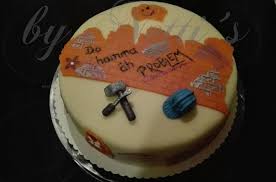 Bob The Builder Handwerker Torte Worker Cake Handwerker