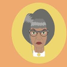 Ida-blankenship Fabric, Wallpaper and Home Decor