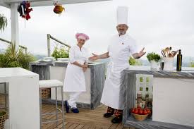 Atrevete a cocinar karlos arguiñano. La Firma Castellonense Neolith Presenta La Nueva Cocina De Verano De Karlos Arguinano Castellonplaza