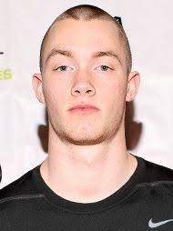 Dice Game! Ohio TE Dakota Holtzclaw Verbals to UK