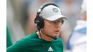 Holy Name HS grad Frank Solich sets MAC football wins record