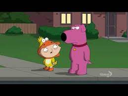 İşlevsiz griffin ailesinin maceralarını konu alan hasta, çarpık, politik olarak yanlış bir animasyon dizisi. Family Guy Halloween On Spooner Street Youtube