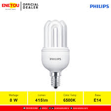 PHILIPS GENIE 8W CDL E14 220-240V DAYLIGHT