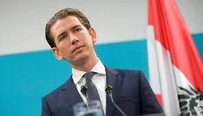 Biografie Beleuchtet Sebastian Kurz Jugend Und Aufstieg News At