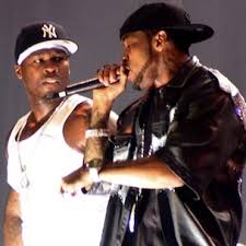It is also included on the soundtrack for the video game saints row 2 50 Cent Lloyd Banks Drama A Prank Hiphopdx