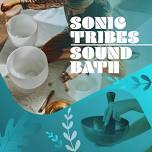 Sonic Tribes