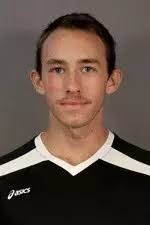 2011 Men's Volleyball Roster