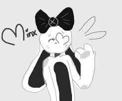 Jmkit is the name of my collection of cute and cool characters and the name of the website where i started created the characters some time in 2006, following up with creating jmkit.com later that year. Minx From Jmkit Drawception