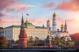 Moscou | Guide de voyage Moscou | Routard.com