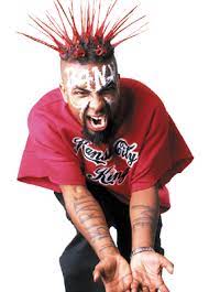 The Best Of Old Tech N9ne Editorial