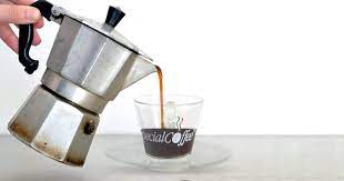 Maybe you would like to learn more about one of these? Caffe Moka O Caffe Espresso Qual E Il Migliore Blog Specialcoffee