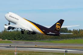 Image result for UPS Brown 1995 Fleet
