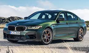 This vehicle is about $7,300 less than the average price for a 2020 bmw m5 for sale in california. Bmw M5 Cs 2021 Preis Technische Daten Autozeitung De